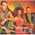 (Meet) the Flintstones by  The BC 52's 