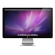 Apple MC007LL/A 27-Inch LED Cinema Display
