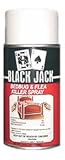 Black Jack Bedbug & Flea Killer Spray 7.5oz