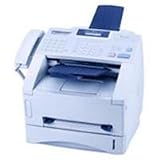 Brother IntelliFax-4100E High Speed Business-Class Laser Fax
