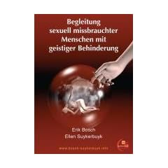 Begleitung sexuell missbrauchter Menschen mit geistiger Behinderung