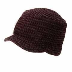 Fear Knit Peak