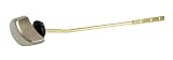 TOTO THU004-BN Trip Lever For One Piece, Brushed Nickel