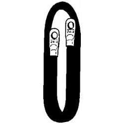 Woods Ind. SS51-4 Switch-To-Start Battery Cable