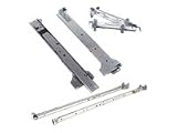 Sliding Ready Rack Rails 1U Rails