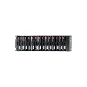 HP - 302970-B21 - HP StorageWorks Modular Smart Array 30 Dual Bus - Baie de disques - 2 To - 14 Baies ( Ultra320 ) - 0 x UDD - Ultra320 SCSI (externe) - montage en rack - 3U