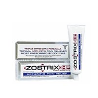 Zostrix Hp Arthritis Pain Relief Cream - 2 Oz