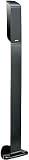 Infinity TS-STAND1200 Floor stands for TSS-1200 and TSS-800 Charcoal