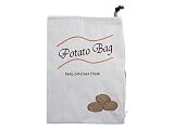 Outdoor Living : Tala 8266 Cotton Potato Bag