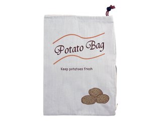 Buy Tala 8266 Cotton Potato Bag online at Discounted New and Used prices. Delivered to your door with Off-The-Bookshelf.