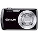 Casio Exilim EX-S5 10MP Digital Camera with 3x Optical Zoom and 2.7 inch LCD (Black)