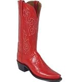 1883 by Lucchese Women's N4525 5/4 Western Boot