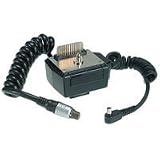 Sunpak HA-2D TTL Interface Module for Hasselblad 500, 503 and 553 Series Medium Format Cameras.