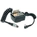 Sunpak HA-2D TTL Interface Module for Hasselblad 500, 503 and 553 Series Medium Format Cameras.