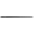 Vector-Based Digital Legion of Skulls Engraving Cue Weight: 18 Oz.