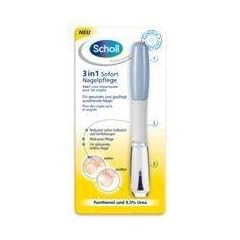 Scholl Professional 3in1 Sofort Nagelpflege, 1 Stk