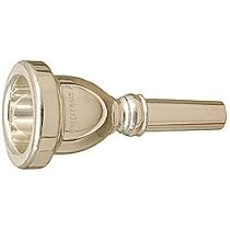 Bach Tuba / Sousaphone Mouthpiece, 24AW