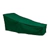 Bosmere C565 Sun Lounger Cover 69-Inch Long x 30-Inch Wide x 30-Inch High at Back