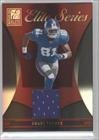 2006 Donruss Elite Series Jerseys #8 - Amani Toomer/299