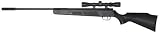 Beeman RS2 Combo air rifle