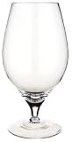 Villeroy & Boch Allegorie Munich 7 3 4 beer glass by Villeroy & Boch