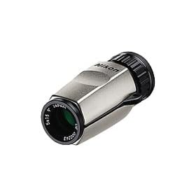 Nikon 5X15 Monocular Hg