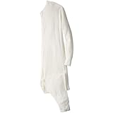 Hanes Men's X-Temp Thermal Union Suit - Extended Sizes