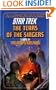 The Tears of the Singers  (A Star Trek Novel)