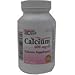 Calcium 600 Mg Supplements With Vitamin D For Strong Bones - 100 Tablets/ pack, 3 pack