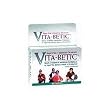 Vita-Betic multivitamin caplets for diabetics by Windmill - 60 ea