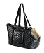 Park Lane Rochester Luxury Pet Carrier