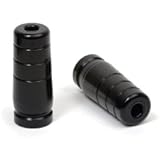 Daystar KJ09101BK Bump Stop - 2 Piece