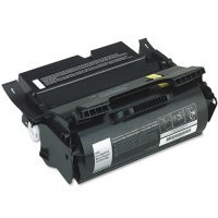 Compatible Black Extra High Capacity Lexmark toner Cartridge 64415XA (32,000 Page Yield) for Lexmark T644tn, Lexmark T644tn