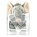 Aromahome Aroma Home Elephant NEW LARGER Screen Wipe w/ Chamois Tummy Cleans Computer...
