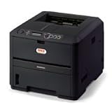 B420DN Laser 30PPM 2400X600DPI USB-p-o-e 32MB Dupl PCL5E 120V