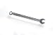 Search Our Specialty Mall : Wiha Metric Combo Wrench 7.0mm 31CRV3 High Performance Steel (Pack of 1)