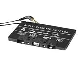 Review Hama  / Hama - Car CD Adapter