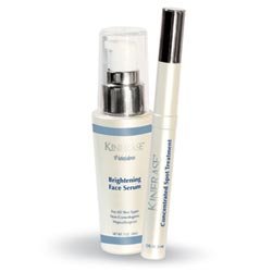 Kinerase   Brightening Anti Aging System