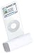 IPOD Nano 2GB White Stereo Micro Speaker system Dock