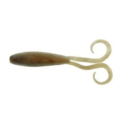 Berkley Gulp Alive Crazy Leg Grub 3in SMLT GAPCLG3-SMLT