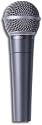 Behringer XM8500 Handheld Dynamic Cardioid Vocal Microphone