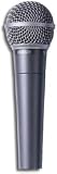 Behringer XM8500 Handheld Dynamic Cardioid Vocal Microphone