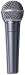 Behringer XM8500 Handheld Dynamic Cardioid Vocal Microphone