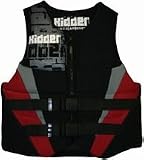 Kent Vest Neop Hgd Men S Red