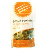 213hzv3sjkL. SL160  Bear Naked Fruit and NUt Granola 2 oz bag