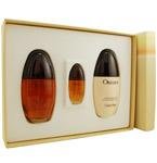 Obsession by Calvin Klein, 2 piece travel gift set for women