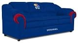 Pub Sofa - Kansas Jayhawks
