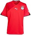 PUMA Herren Teamsport &Auml;gypten Home Shirt Replica