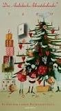 Es war zur lieben Weihnachtszeit... . Der Audiobuch-Adventskalender. 24 Geschichten und Gedichte zum Advent. 2 CD im hochformatigen Digipak