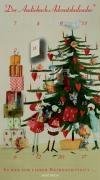 Es war zur lieben Weihnachtszeit... . Der Audiobuch-Adventskalender. 24 Geschichten und Gedichte zum Advent. 2 CD im hochformatigen Digipak by AndersenChestertonDickensFontaneGorkiHeineMorgensternThomaTucholsky u.v.a.